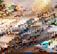 Incy Wincy - Accommodation Tasmania