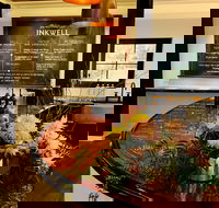 Inkwell Wines Tasting Rooms - Accommodation Tasmania