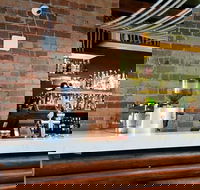 Main Street Ryu Japanese Food X Liquor - Accommodation Tasmania