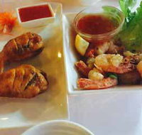 Moonlight Modern Vietnamese Restaurant