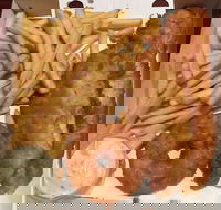 Nedlands Fish Tales - Accommodation Tasmania