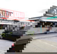 Nur Kebab - Accommodation Tasmania