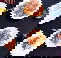 Peles Pizza  Pasta - Accommodation Tasmania