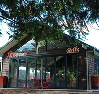 Poppies  Cafe - Accommodation Tasmania