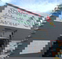 Rosie's Kitchen Table - Accommodation Tasmania