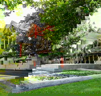 Rymill Coonawarra - Accommodation Tasmania
