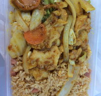Schofields Chinese Takeaway