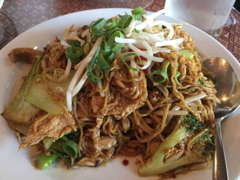 Simply Thai - Accommodation Tasmania 0