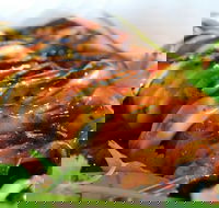 Tea Garden - Accommodation Tasmania