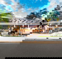 The Pub - Accommodation Tasmania