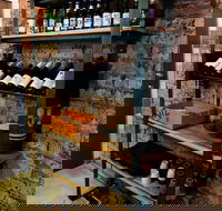 The Vines Cafe - Accommodation Tasmania