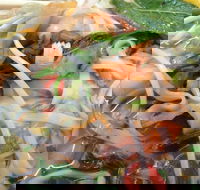 Vietnamese Hot Food - Accommodation Tasmania