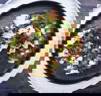 Way2Live-Cafe  Pantry - Accommodation Tasmania