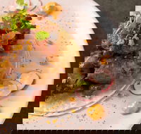 Asian Feast Take-away - Accommodation Tasmania