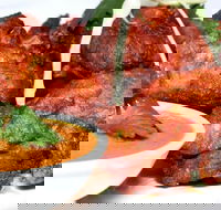 BAPS Nepalese Restaurant - Accommodation Tasmania