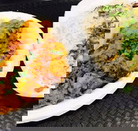 Billu's - Harris Park - Accommodation Tasmania