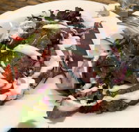 Bolton Pizza - Accommodation Tasmania