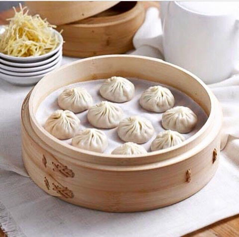 Din Tai Fung - Miranda - Accommodation Tasmania 0