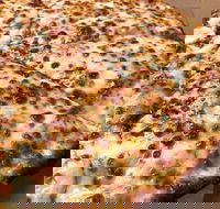 Domino's - Brisbane CBD - Accommodation Tasmania