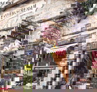 Evercream Ye Olde Icecreamery - Accommodation Tasmania