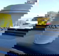 Excelsior Deli Pty Ltd - Accommodation Tasmania