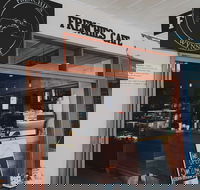 Frenchies Cafe - Accommodation Tasmania