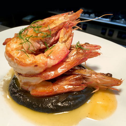 Gambaro Seafood Restaurant - Accommodation Tasmania 0