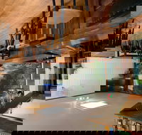 Giants Table Restaurant - Accommodation Tasmania