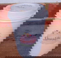 Hot Chocolatte - Accommodation Tasmania
