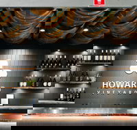 Howard Vineyard - Accommodation Tasmania