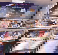 Imperial Bakery - Accommodation Tasmania