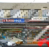 Krishna On Barkly - Accommodation Tasmania