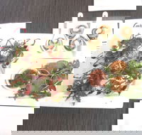 Marble Bar Bistro - Accommodation Tasmania