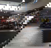 Muffin Break - Pinjarra - Accommodation Tasmania