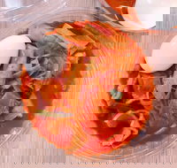 Mumchan Korean - Accommodation Tasmania