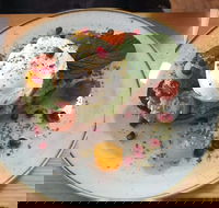 Nakhon Thai Restaurant - Accommodation Tasmania