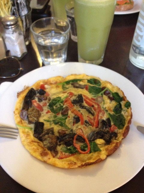 No Ordinary Cafe - Accommodation Tasmania 0
