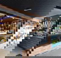 NT Cafe - Accommodation Tasmania