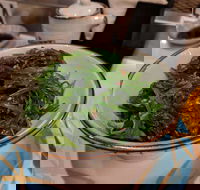 Oya Japanese Restaurant - Accommodation Tasmania