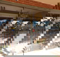 Pavilion Room Chinese Cuisine - Accommodation Tasmania