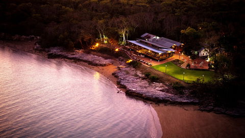 Pee Wee's At The Point - Accommodation Tasmania 1
