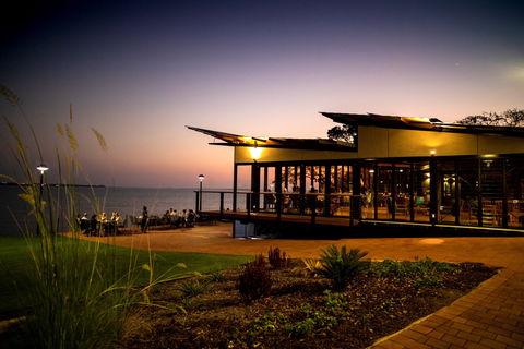 Pee Wee's At The Point - Accommodation Tasmania 2