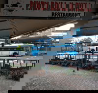 Pinoy Grill and Chill - Accommodation Tasmania