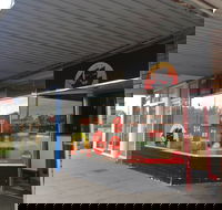 Pirate Pizza - Accommodation Tasmania