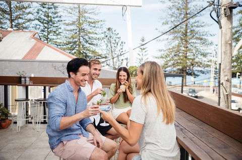 Rhonda's - Accommodation Tasmania 0
