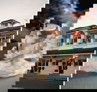 SeaRock  Shoal Bay - Accommodation Tasmania