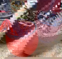 Si Senor Taqueria - Accommodation Tasmania