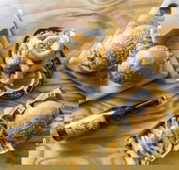 STKBB - Accommodation Tasmania