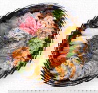 Sushi Hub - Baulkham Hills - Accommodation Tasmania