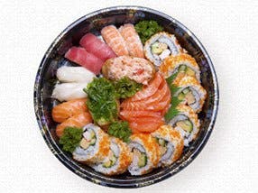 Sushi Hub - Baulkham Hills - Accommodation Tasmania 0